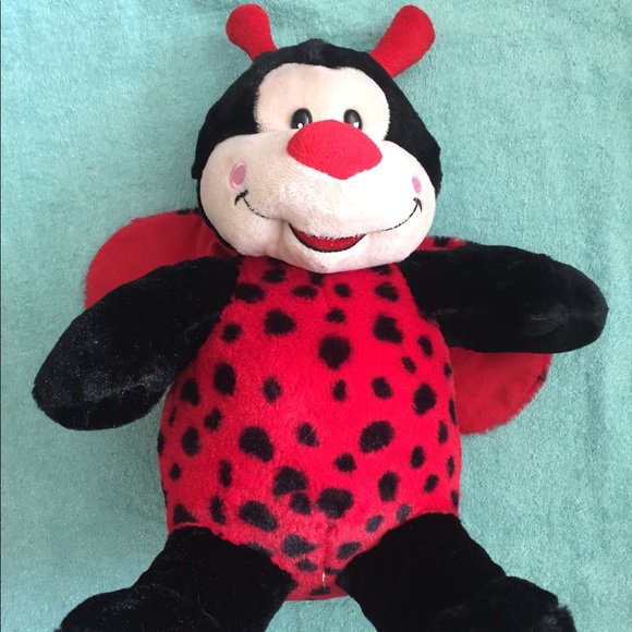 teddy mountain stuffed animals